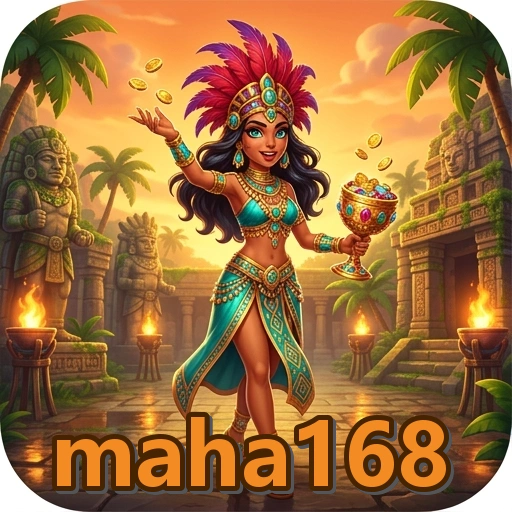 12 langkah instal maha168 APK resmi