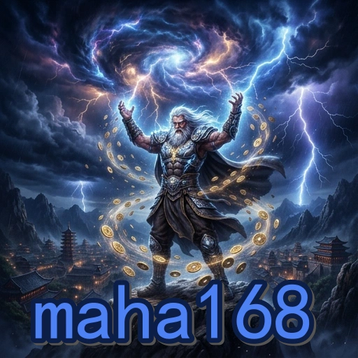 Build beta maha168 APK