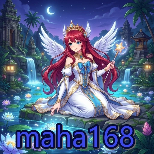 Cara mengunduh APK maha168