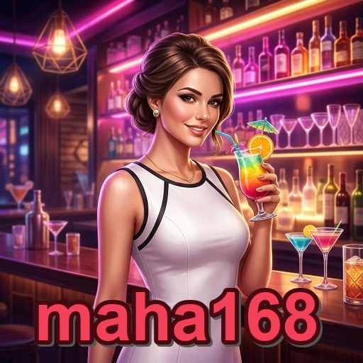 Fitur utama maha168 APK download Indonesia