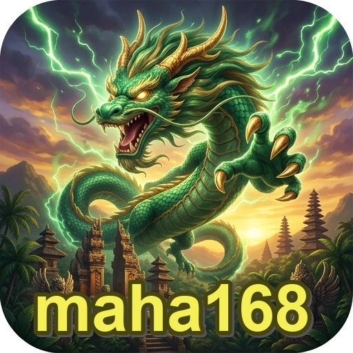 maha168 FAQ
