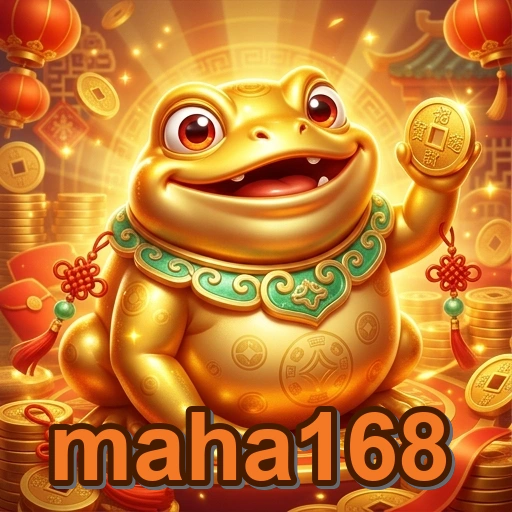 maha168 Key Features