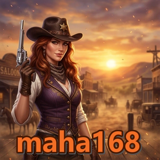 Kredensial Tim maha168