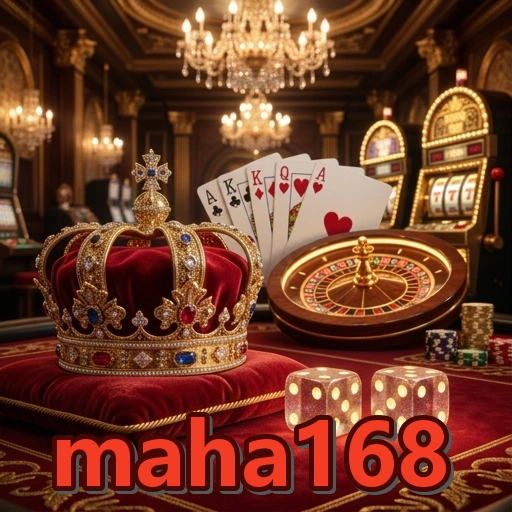 maha168 Lite