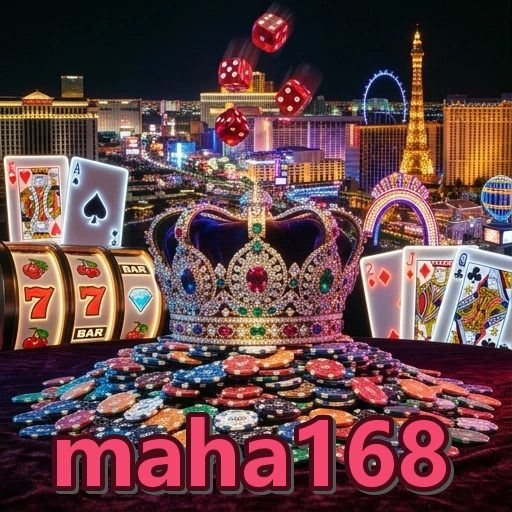 maha168 Pro