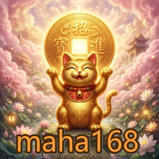 maha168 Installation Tutorial