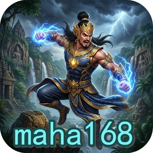 maha168 Features Highlight
