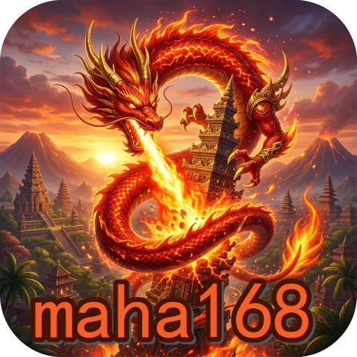 Profil aplikasi maha168 APK
