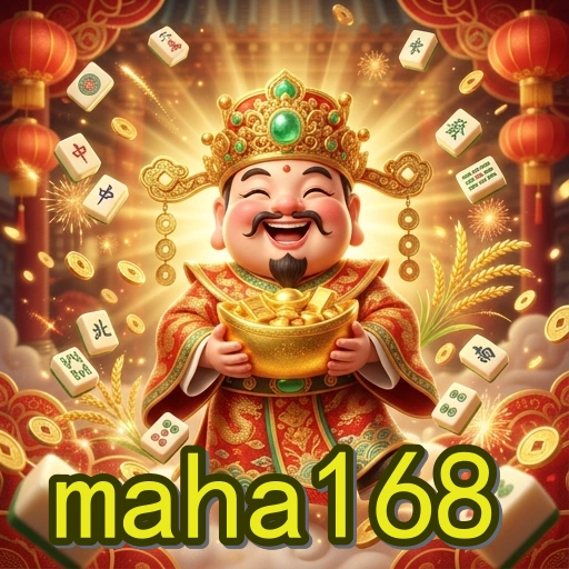 Rilis Terkini maha168 APK