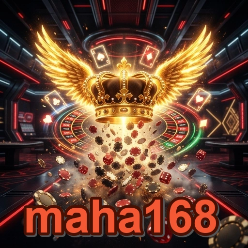Sebaran rating ulasan maha168 APK