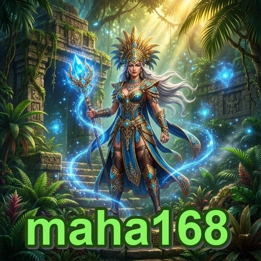 Tim inti maha168 APK Indonesia