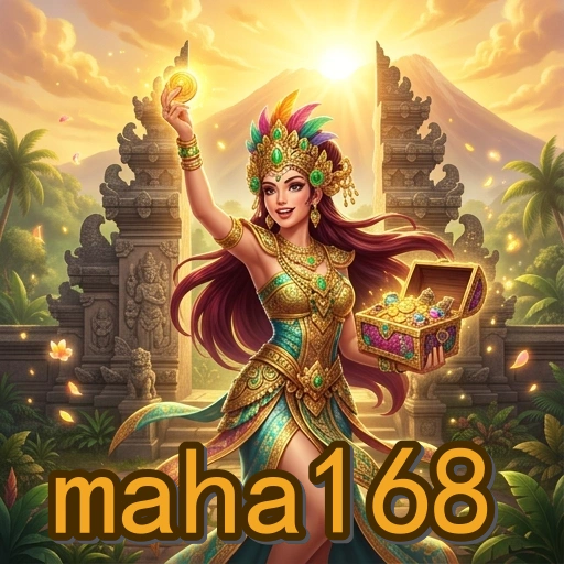 Ulasan pengguna maha168 APK Indonesia
